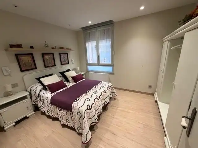 Habitación de Piso en venta en León Capital  con Aire acondicionado y Amueblado