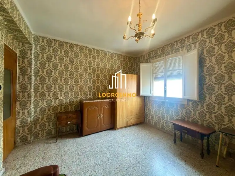 Flat for sale in Logroño, La Rioja