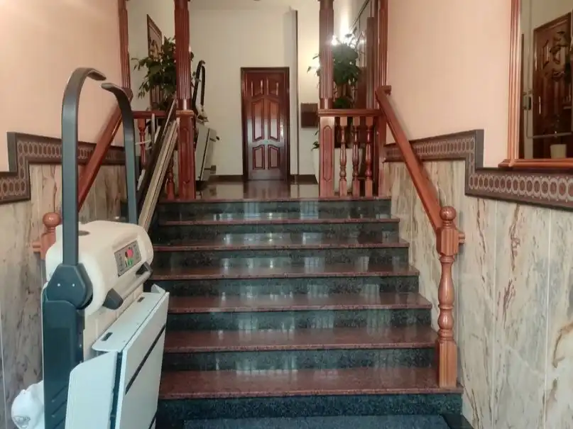 Piso en venta en Cedeira