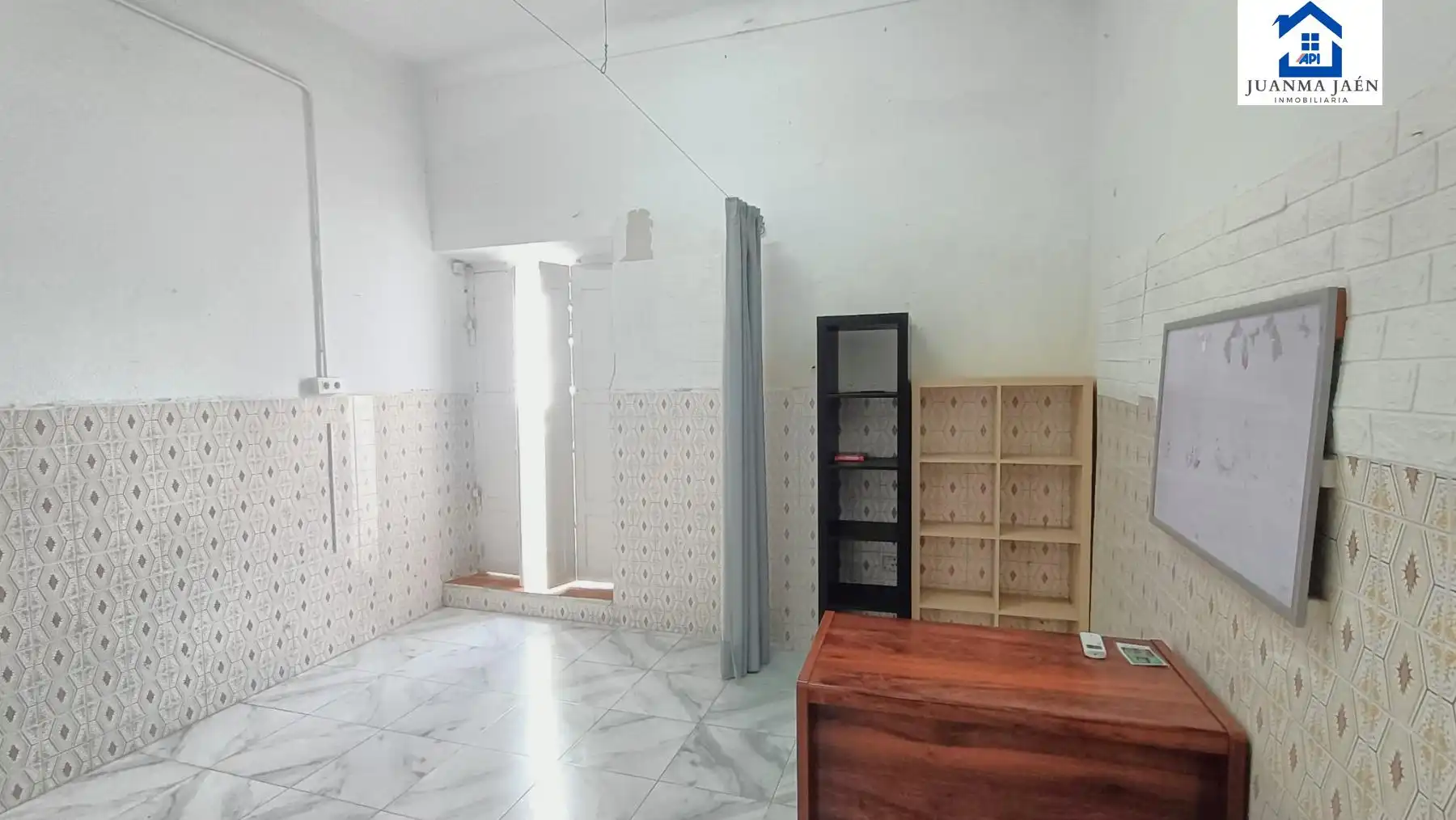 Local comercial en alquiler en El Cristo - Cayetano Roldán, imagen 7