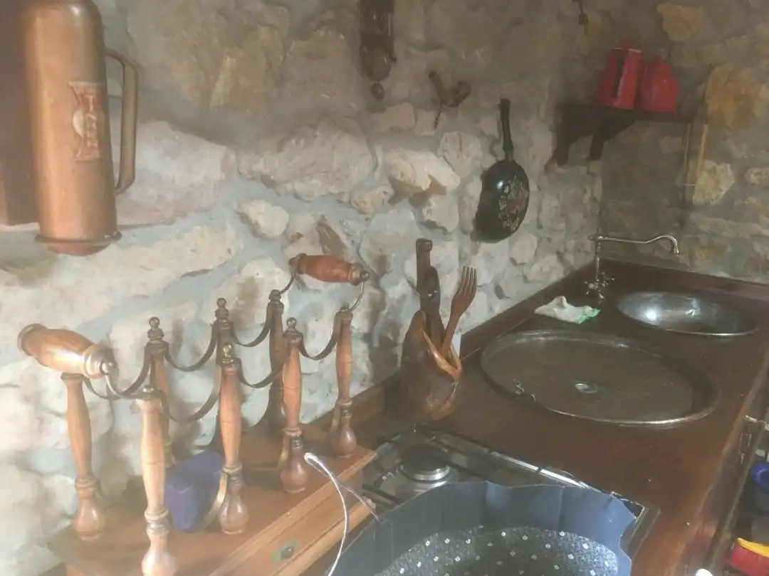 Haus oder Chalet zum Verkauf in Barrio San Roque, Val de San Vicente