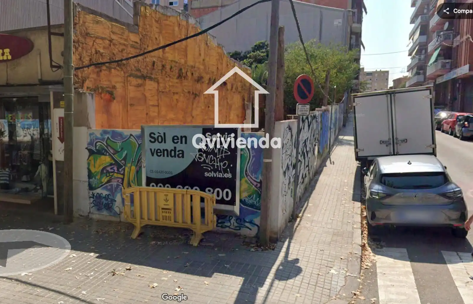 Terreno residenziale in vendita a BARBERA 380, imagen 7