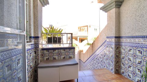 Foto 3 de Casa adosada en venta en Plaza Marques Casablanca(c), Aguadulce Sur, Roquetas de Mar