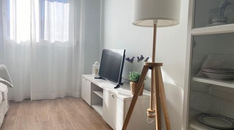 Foto 4 de Apartament de lloguer a L'Illa Perduda, Valencia Capital