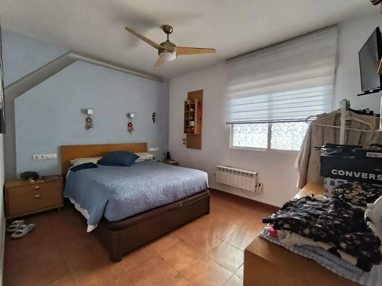 Semi-detached house with garden for sale in Coloma, imagen 46