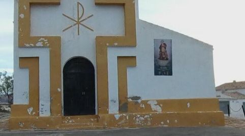 Foto 5 von Einfamilien-Reihenhaus zum Verkauf in Cl Nacimiento, Albox, Almería
