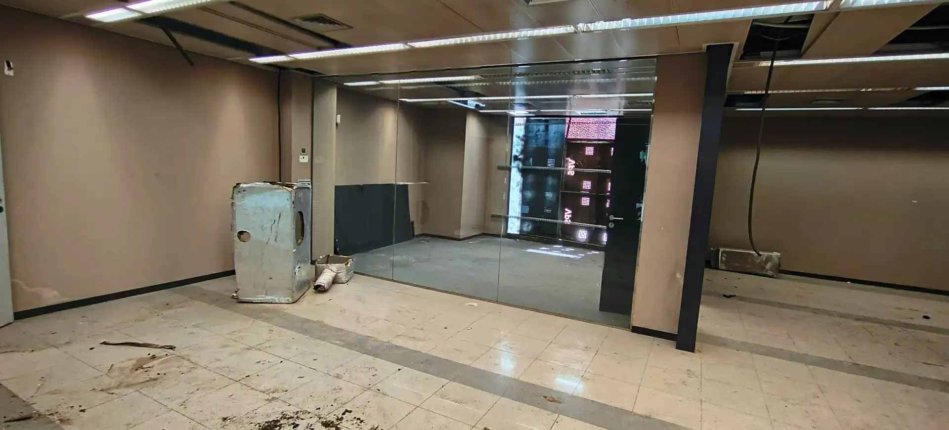 Local de alquiler en Lleida con Aire acondicionado, Calefacción y Parquet