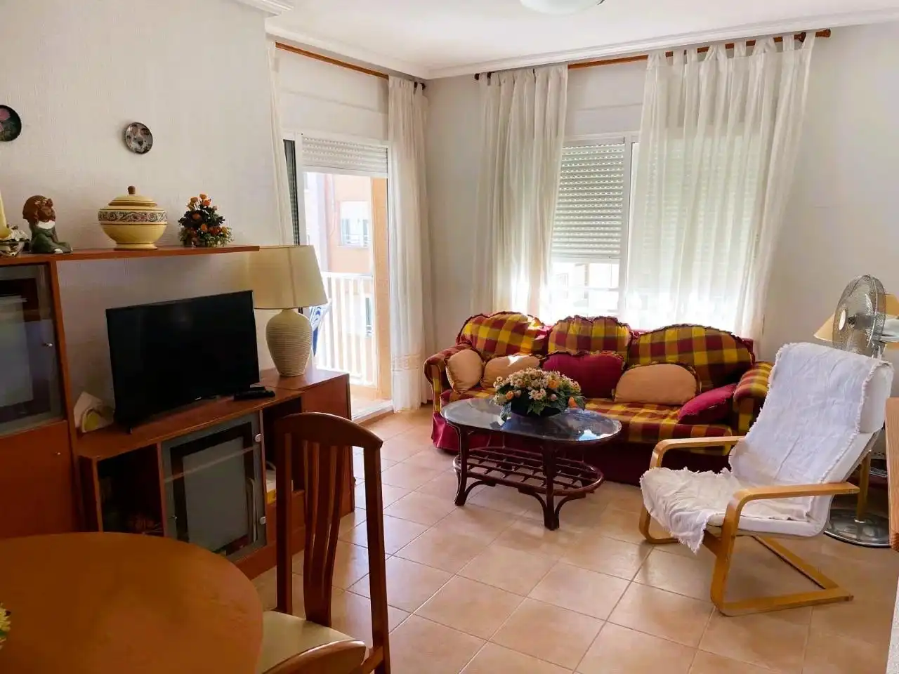 Apartament amb piscina en venda a Calle Calle San Sebastian, imagen 9