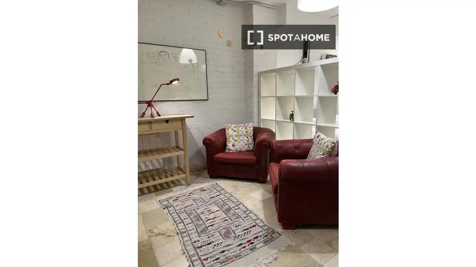 Flat to rent in Chamartín, imagen 4
