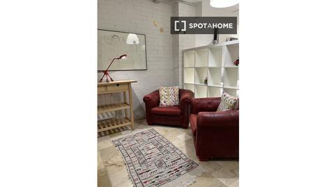 Foto 4 de Pis de lloguer a Prosperidad,  Madrid Capital