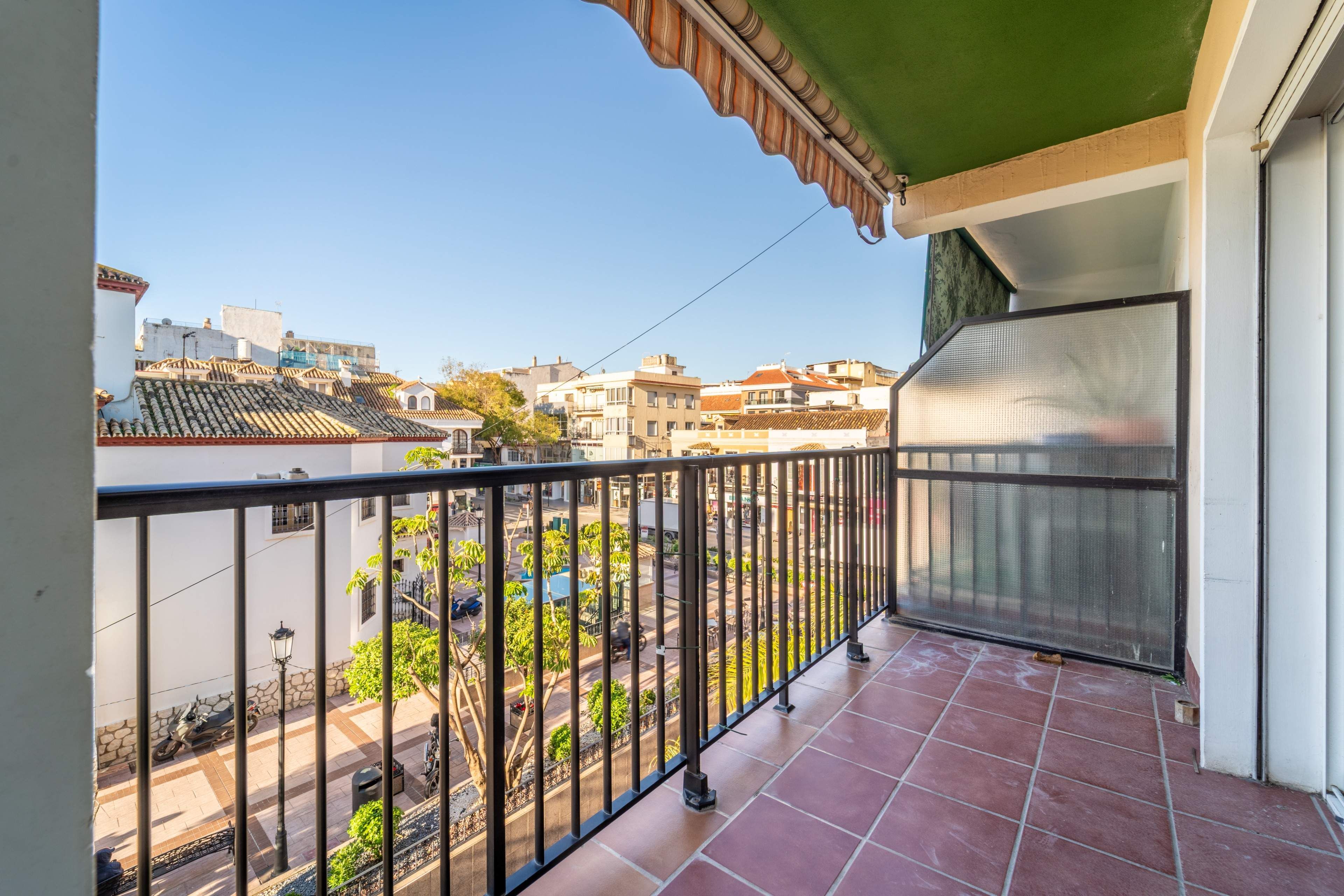 Pis en venda a Avenida CONSTITUCION, 16, Puerto Deportivo