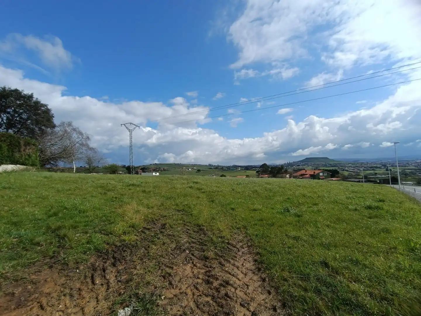 Terreny residencial en venda a Suances, imagen 2