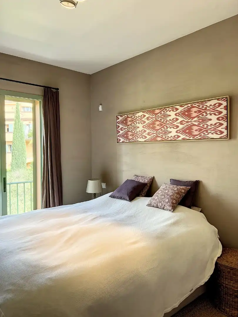 Apartamento con piscina en venta en Urbanización Los Flamingos 104, imagen 35
