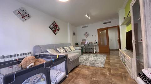 Photo 3 of Flat for sale in Comuneros de Castilla, Tres Olivos - La Piedad, Talavera de la Reina