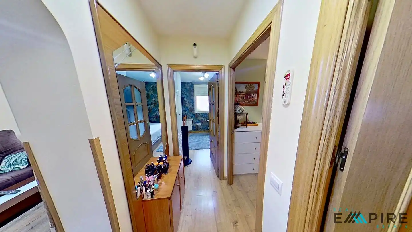 Flat for sale in Carabanchel
