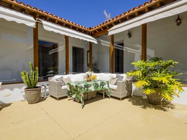 Casa con piscina in vendita a Garachico