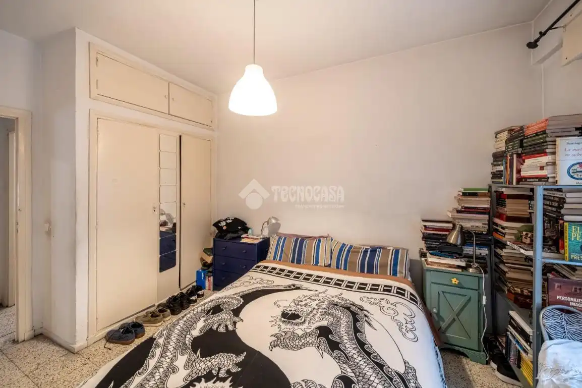 Habitación de Piso en venta en Madrid con Calefacción