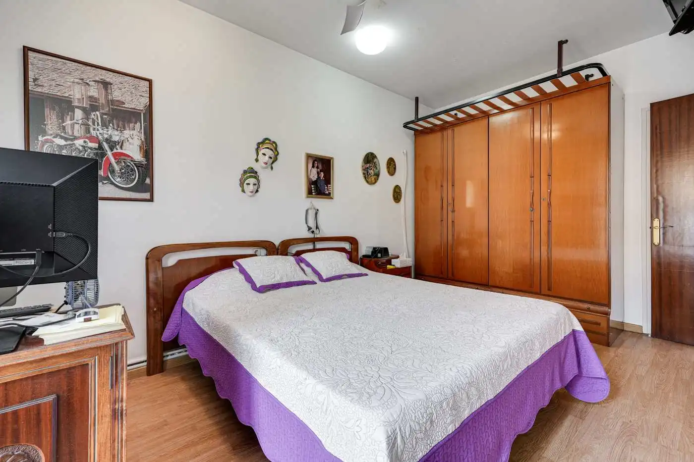 Casa adosada en venda a Parets del Vallès
