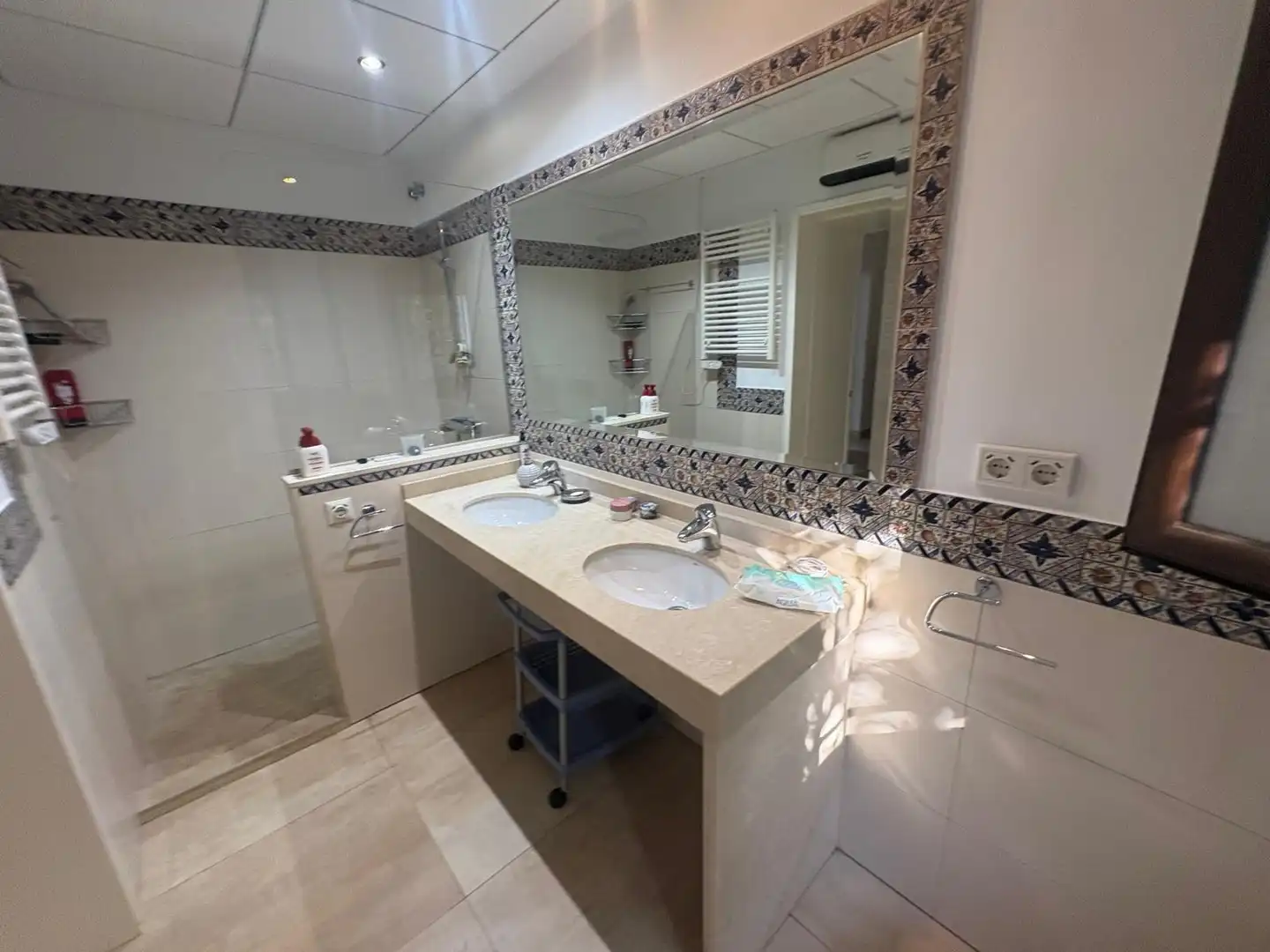 Villa avec terrasse à vendre à Norte-Sierra, imagen 15