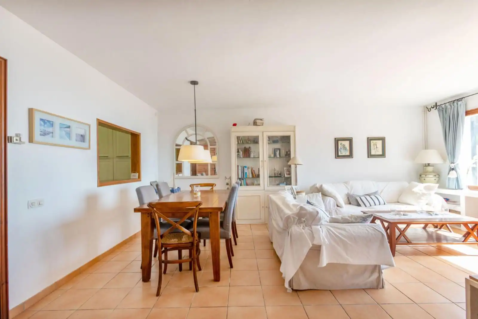 Casa adosada en venda a Cala de Cabras, Tamariu