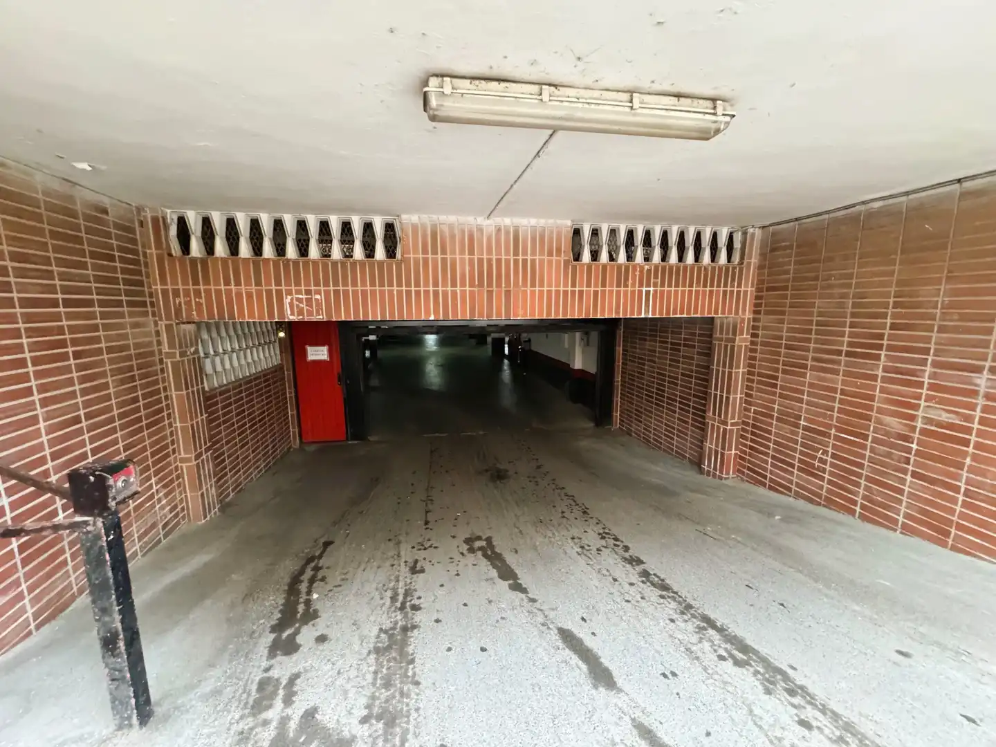 Aparcament de Garatge en venda en Getxo 