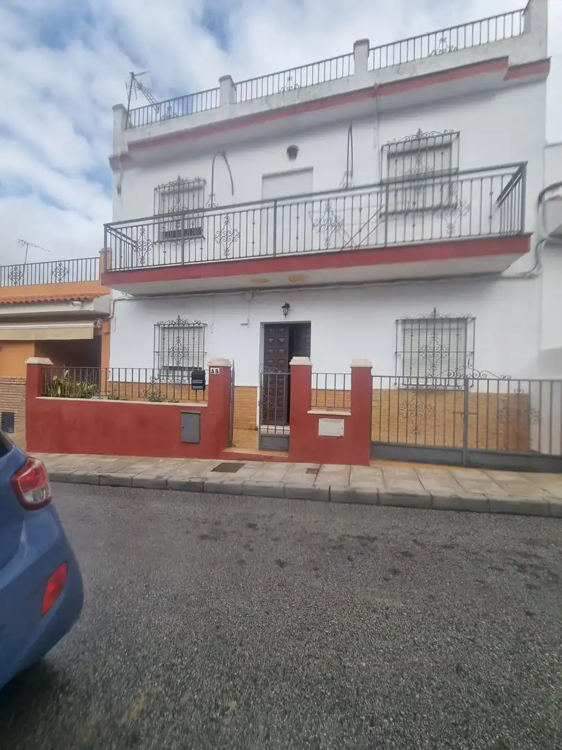 Casa in vendita a Gines