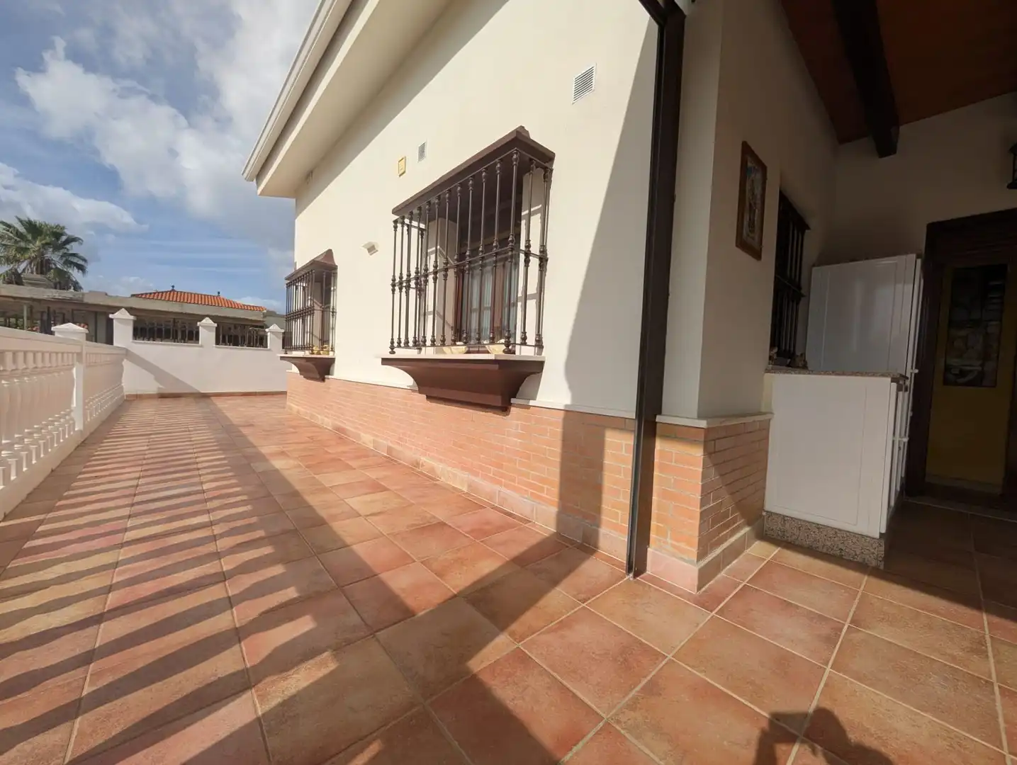 Casa en venda a El Portil, imagen 24