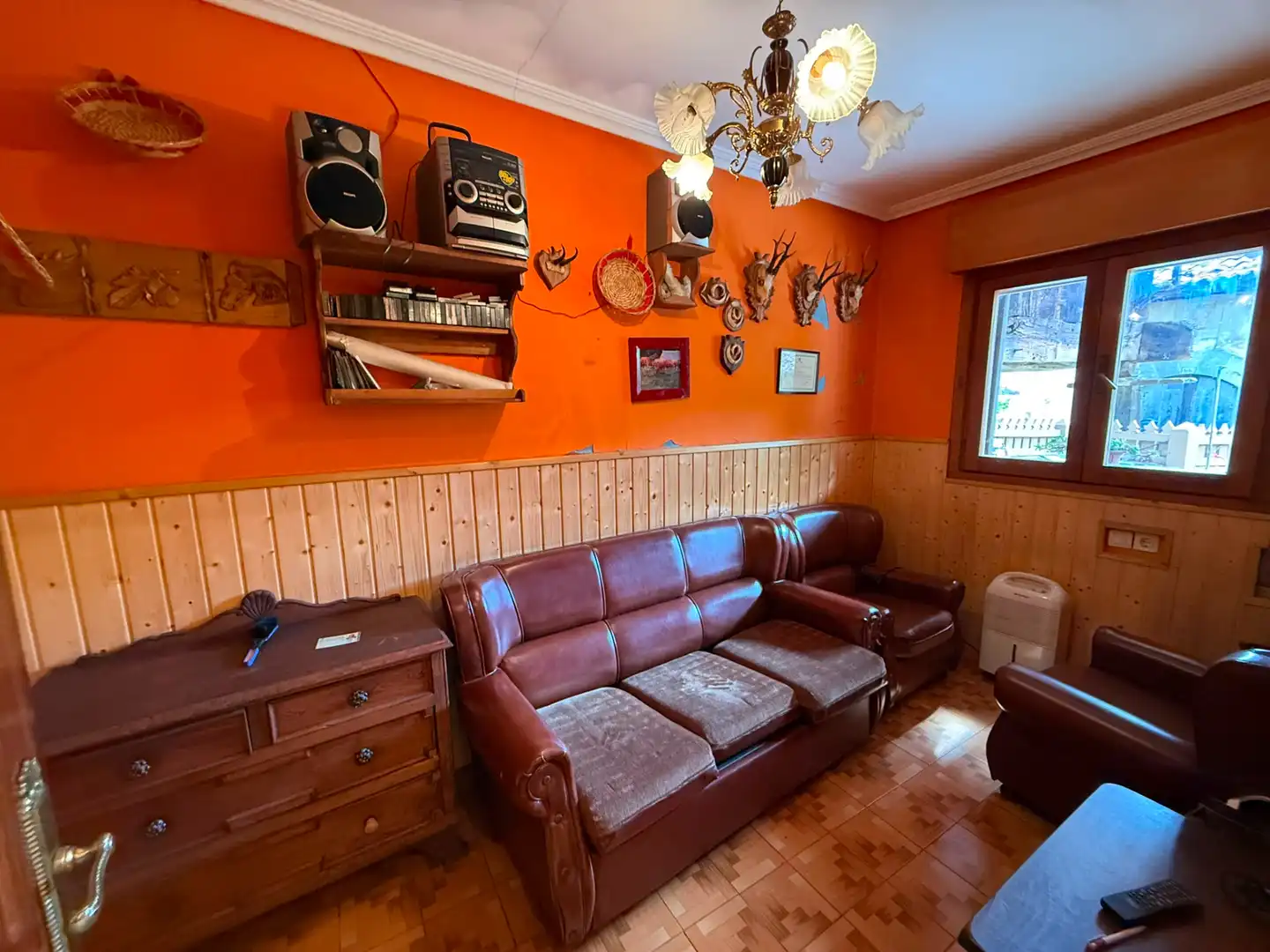 Maison jumelée à vendre à Lugar Coañana 75A, imagen 16