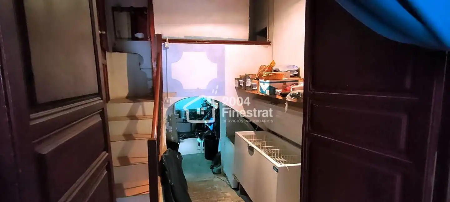 Finca rústica en venta en Relleu con Terraza