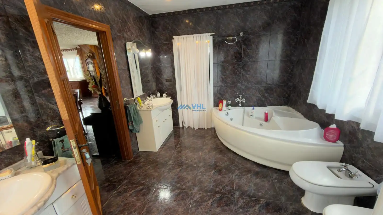Casa amb jardí en venda a Barrio Sámano 86D, imagen 31