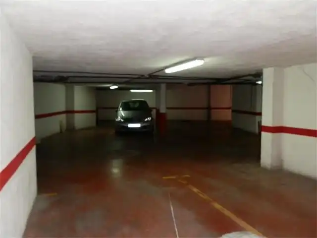 Individual de lloguer a Calle Peligros 3, imagen 3