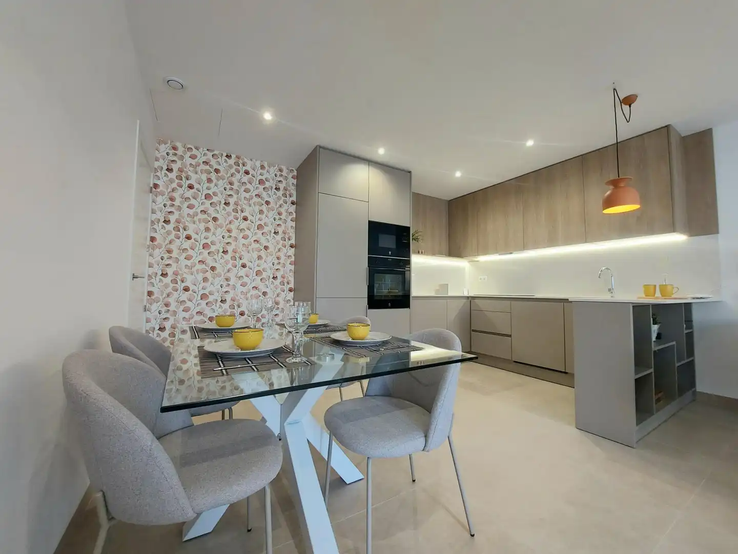 Maison mitoyenne avec terrasse à vendre à Los Peñascos - El Salero - Los Imbernones, imagen 9