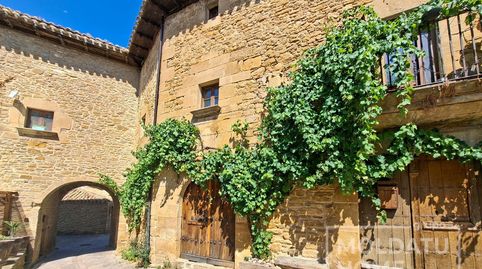 Foto 5 de Finca rústica en venta en Leoz / Leotz, Navarra
