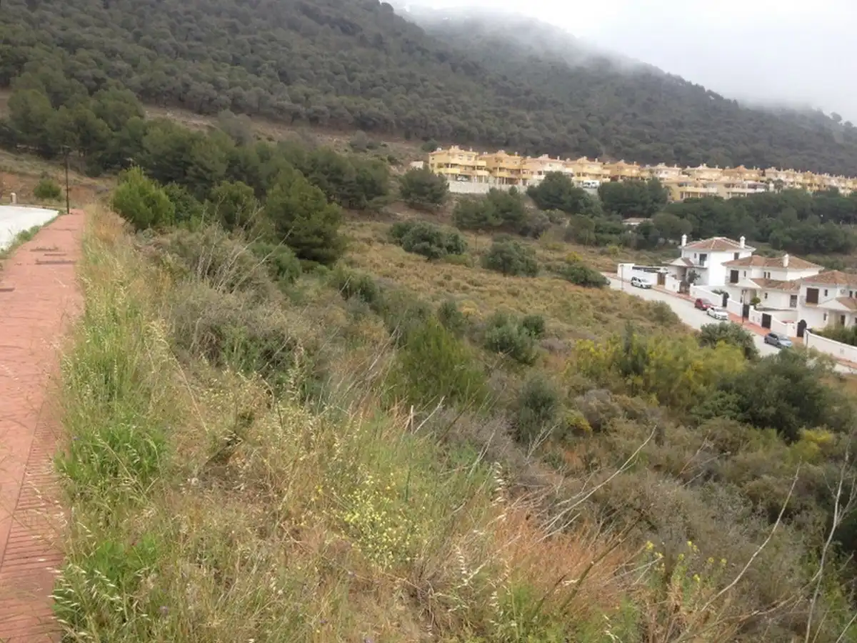 Terreno residencial en venta en Las Lagunas, imagen 8