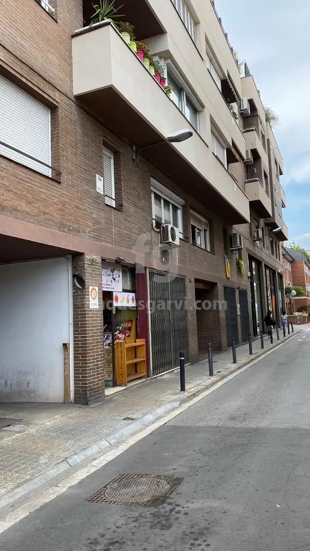 Local comercial en venda a D'Escipio, imagen 2