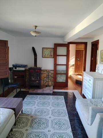 Casa-chalet en Alquiler en Lecrín