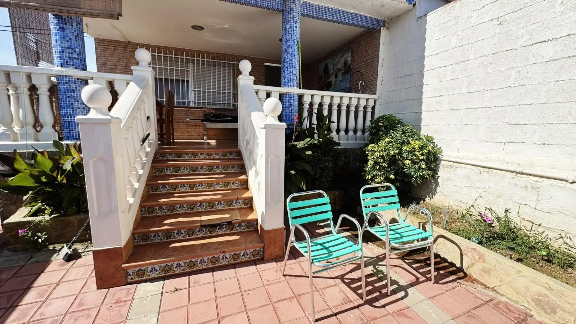 Xalet amb piscina en venda a POLIGONO 3, imagen 19