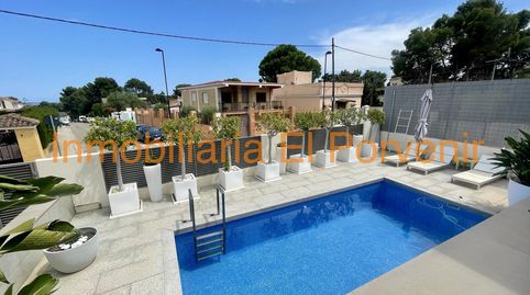 Photo 3 of Houses for rent in El Vedat - Santa Apolonia, Torrent