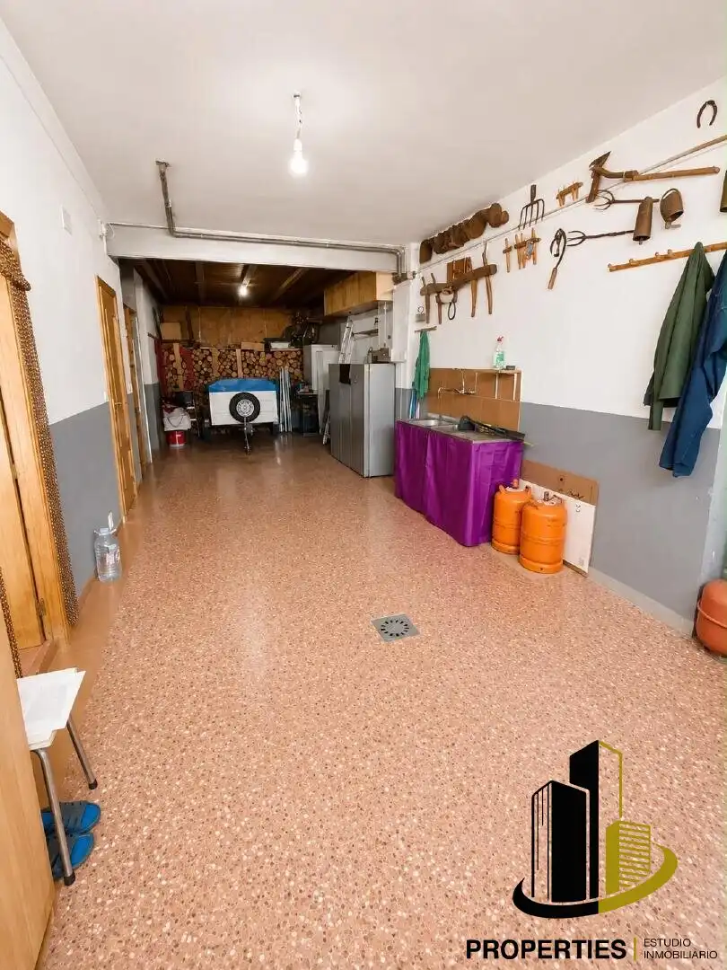 Casa o chalet en venta en Santibáñez de Béjar