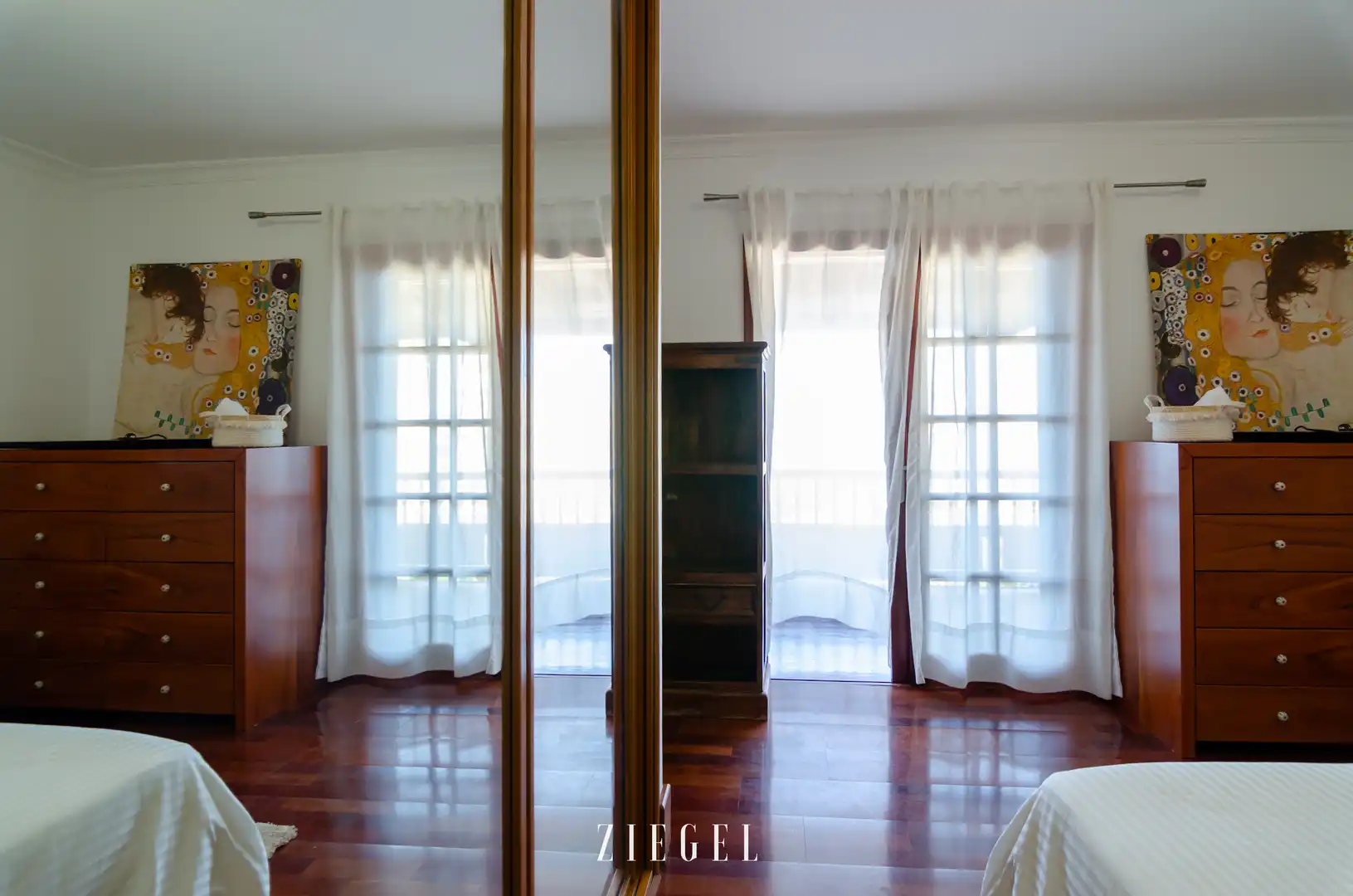 Bedroom of Houses for rent in Mogán  with Terrace, Swimming Pool and Furnished