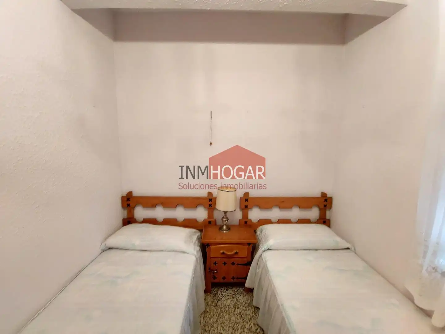 Appartamento con terrazza in vendita a Paseo SAN ROQUE, imagen 15