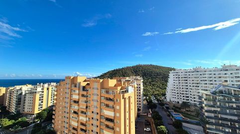Foto 2 de Ático en venta en Cala Alta - Veremar, Villajoyosa / La Vila Joiosa