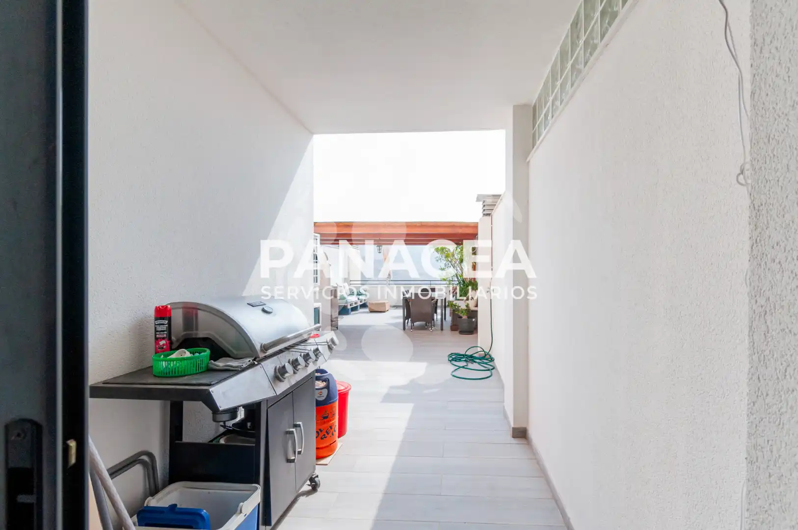 Appartamento con terrazza in vendita a La Envía, imagen 13