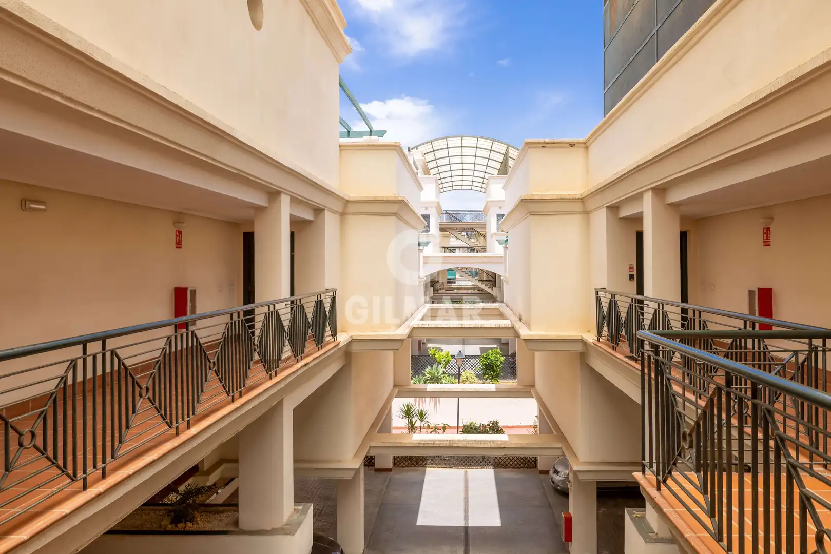Apartments for sale in Marbella  with Heating, Swimming Pool and Furnished