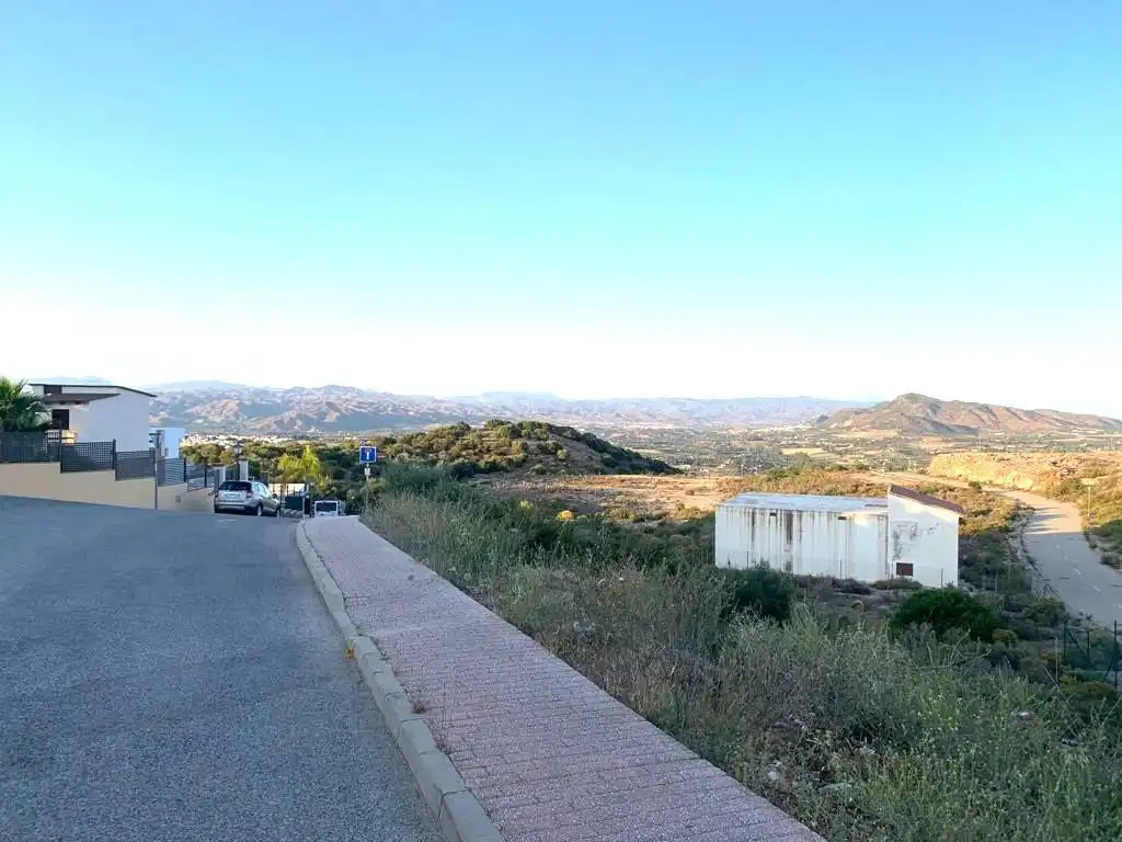 Terreni e lotti in vendita a Villafranco del Guadalhorce, imagen 8