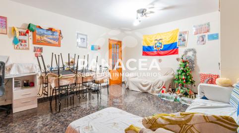 Foto 4 de Pis en venda a Ejido Centro, Almería