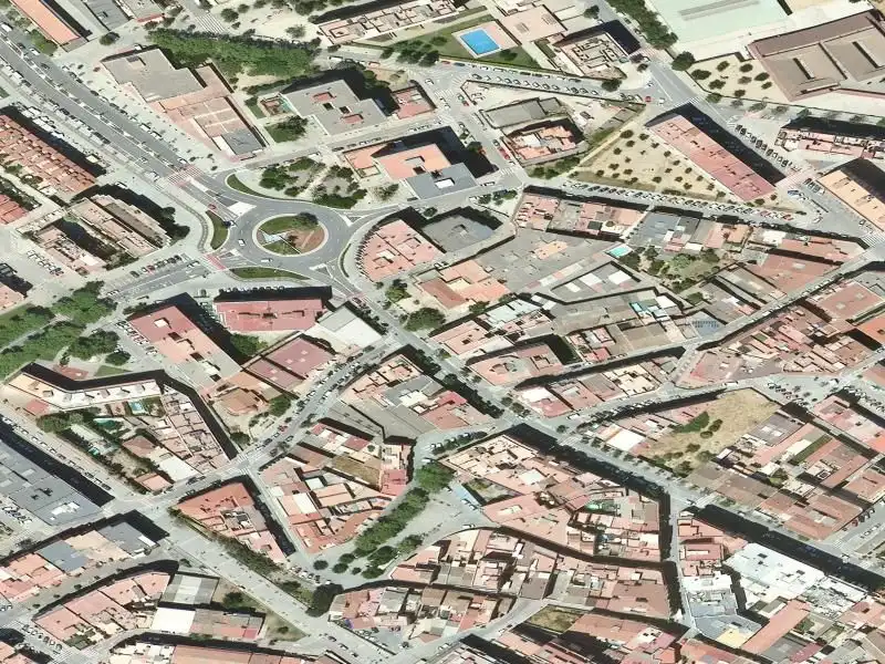 Appartement à vendre à calle Carretera de Barcelona, imagen 4