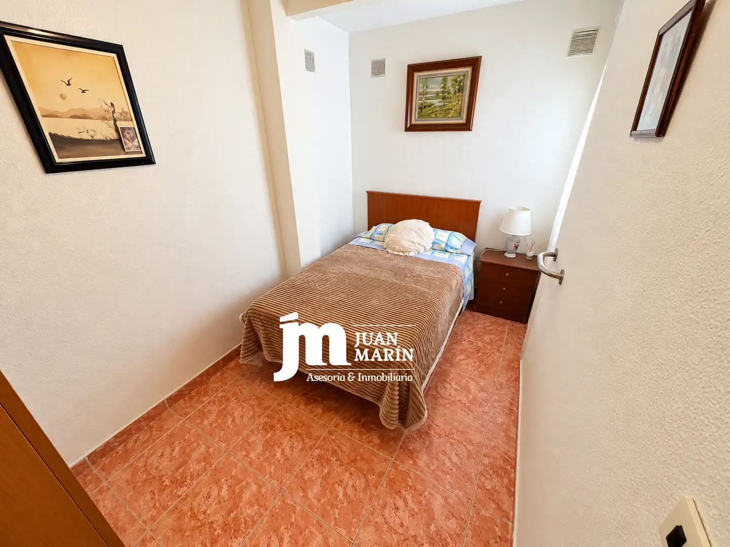 Habitación de Casa o chalet en venta en Cieza, Murcia