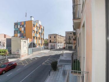 Aparcamiento en venta en Del Segle Xx