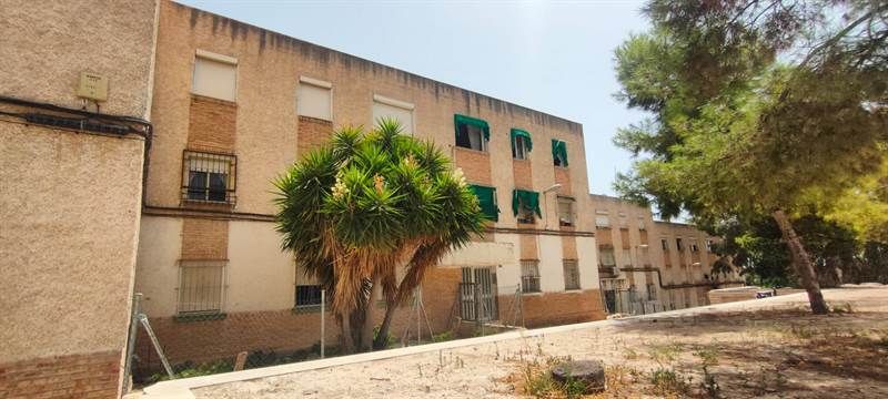 Piso en venta en Juan XXIII